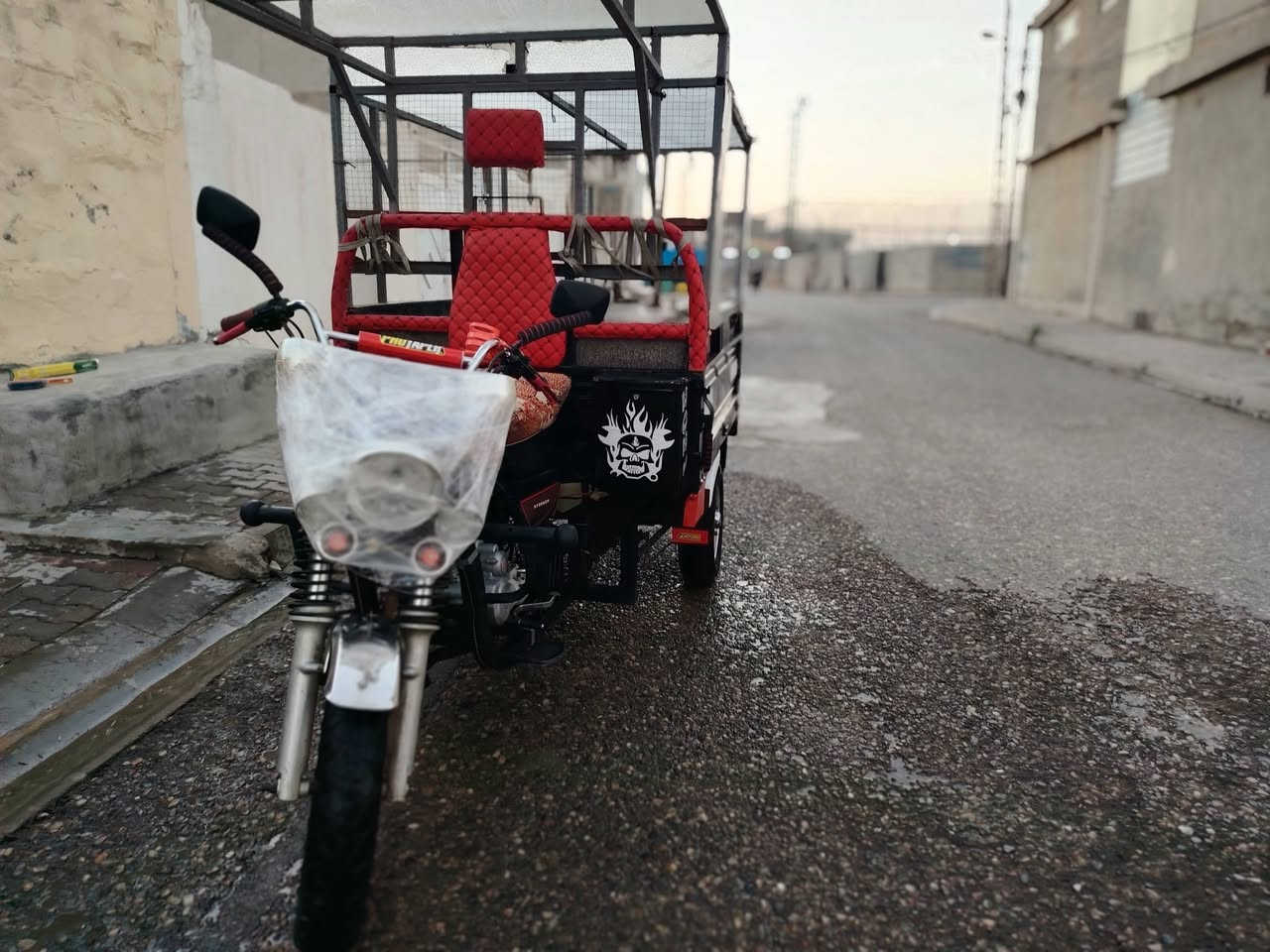 ستوتة موديل 21 اوراق و منفيس و بليته بيها
 محرك ركبة شاصي  كهربائيات كلع بالشرط ما ناقصها شي   سعرها مليون و 500
***********
***********
بي واتساب
