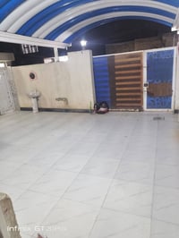 بيت للبيع   دار طابو صرف  سنة البناء (٢٠٢٣)   *طابق ونص* مجموع الغرف (...