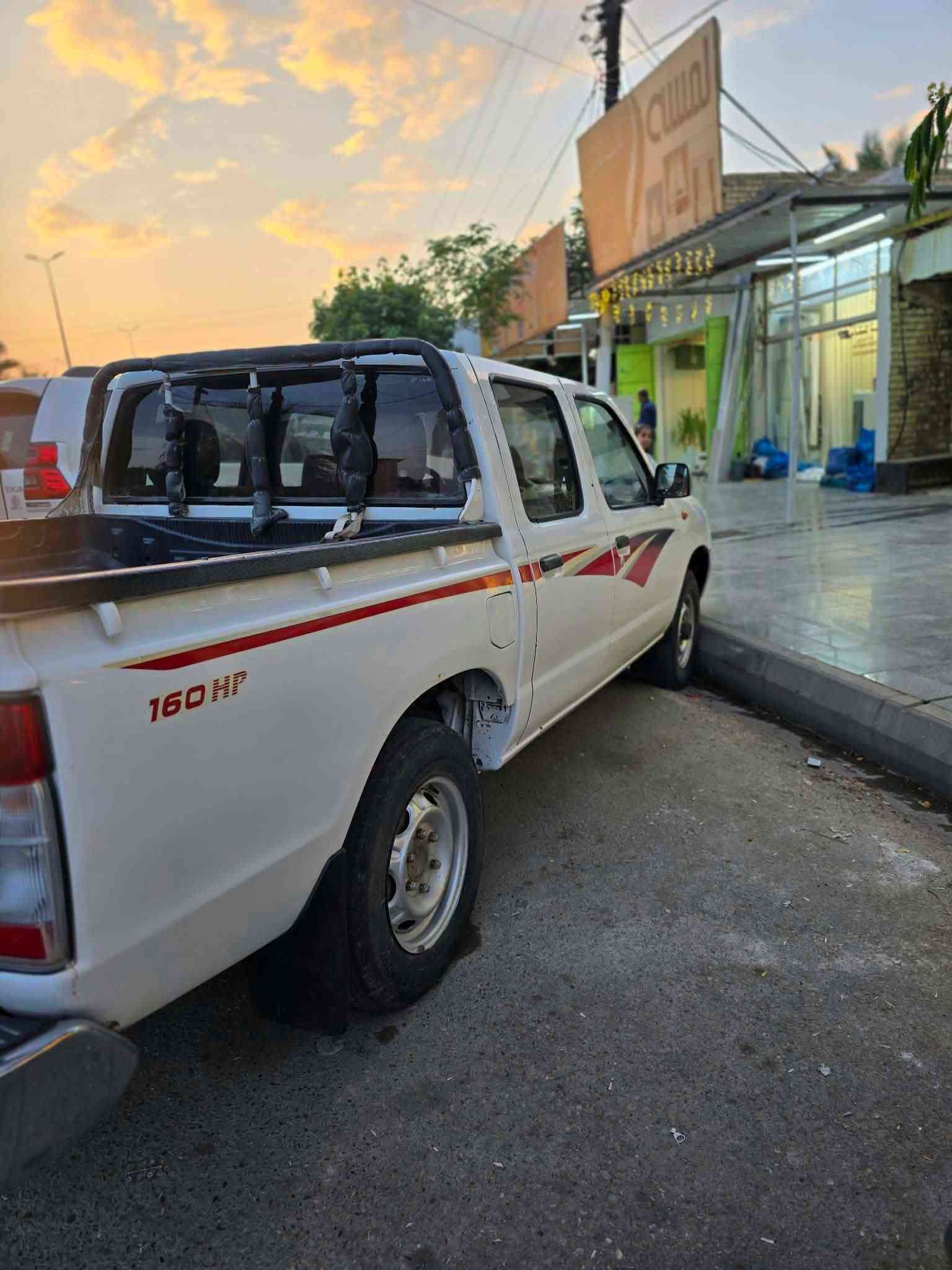 محرك • كير • كفاله