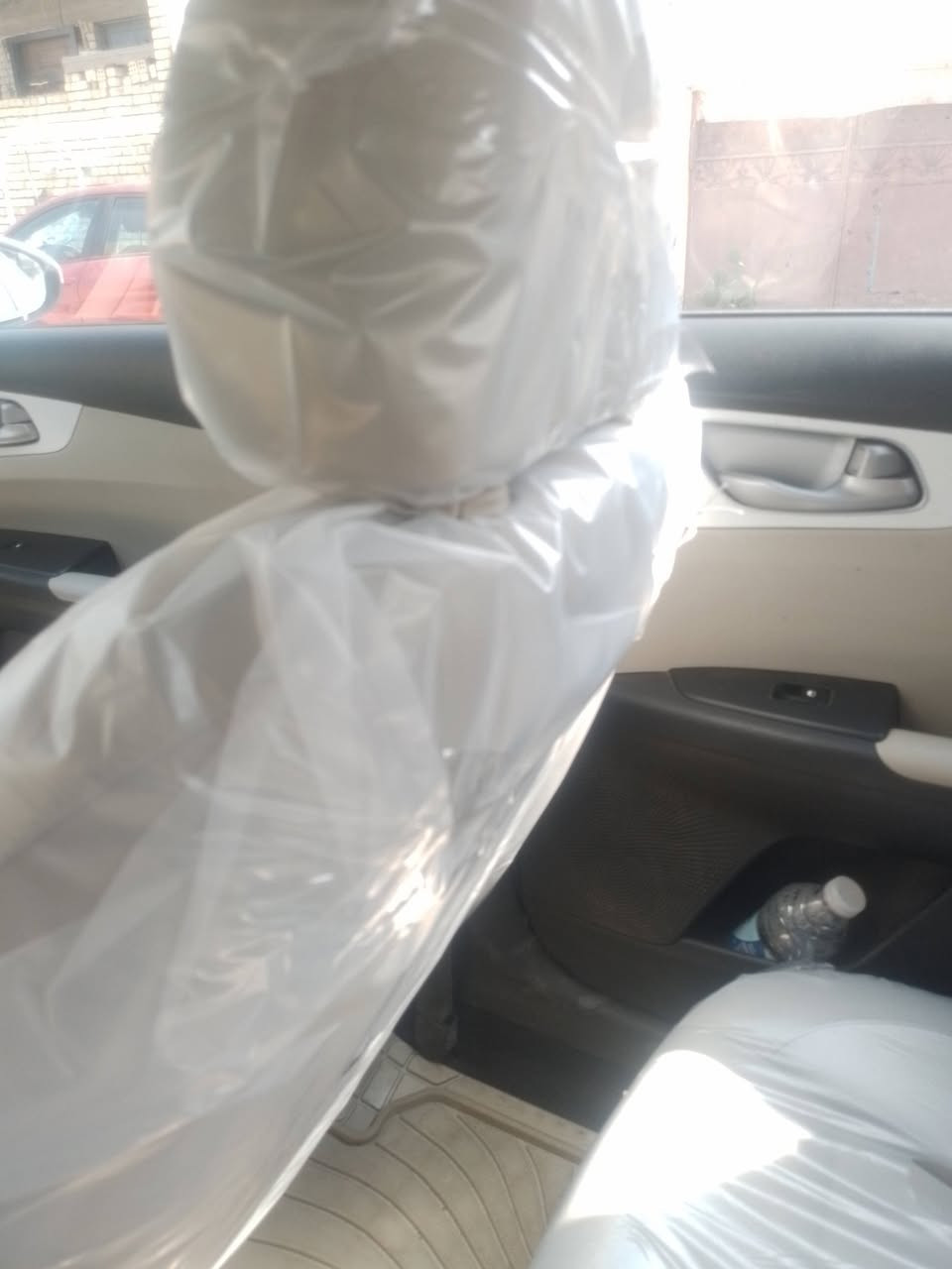 للبيع خليجي ٢٤ بغداد *********** سيراتو السعر ١٦٥ $
