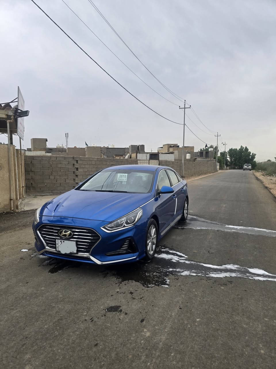 سلام عليكم سوناته مديل 2018ريم بغداد تحويل مباشر سياره امريكي حادثه بجاملغ لخلفي سياره كل دواخل مابيه لاحوض ولالغد ولا شاصي مكينه وكير مكفولات حداديه تخم تاير جديد سياره امانت الله جاهزه لخير مكان سياره بغداد سعر ١٠٥وبيه مجال بصيط رقم صاحب سياره ***********
