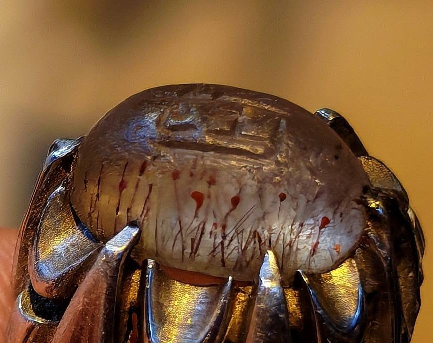 الدرة اليتيمة • مجوهرات