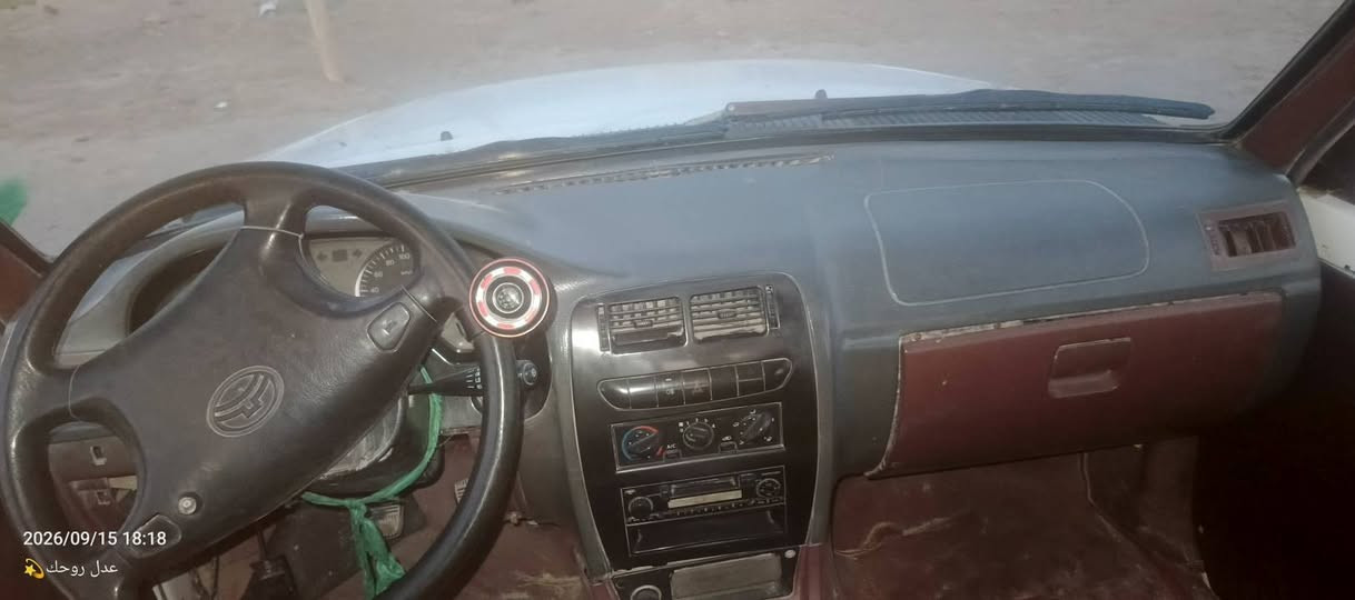سلام عليكم دير للبيع اوراق موديل 2007 كفاله مكينه وكير واكسن وشاصي كهربائيات كله شغاله سعر24وبيه مجال  مكان ناصريه قضاء نصر***********

نص مكتوب في الصور:
- 2026/09/15 18:20
- عدل روحك ⭐
- 2026/09/15 18:19
- عدل روحك💫
- عدل روحك
- 2026/09/15 18:18
- عدل روحك 👌
- 2023/09/15 18:18