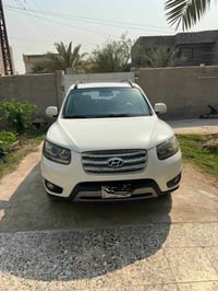 سنتافي • ٢٠١٢ • فول اوبشن