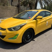 النتره • موديل 2016 • وارد امريكي