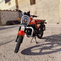 دايون نفخ • موديل 22 • مرقم