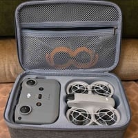 DJI Neo • فيديو 4K • خفيفة ١٣٥غ