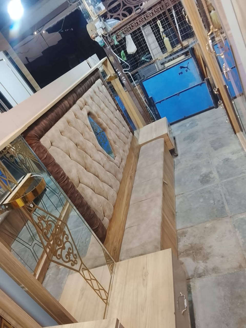 غرفه نوم • بدون تفاصيل