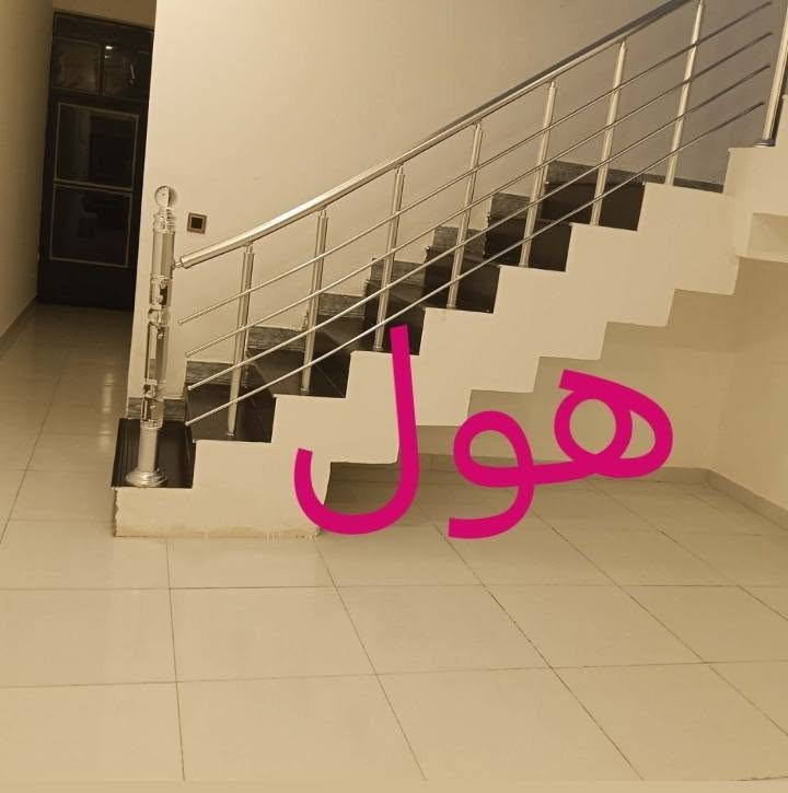 @دار طابو صرف مساحة 125متر للبيع عل حولي
كامل للخير تعال خاص واتساب واتصال ***********
