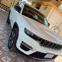 شيروكي هايبرد • ٢٠٢٣ • ٦٣٠٠٠ كم