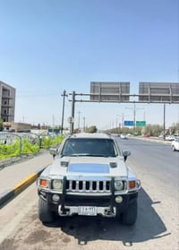 همر • ٧ راكب • البصره