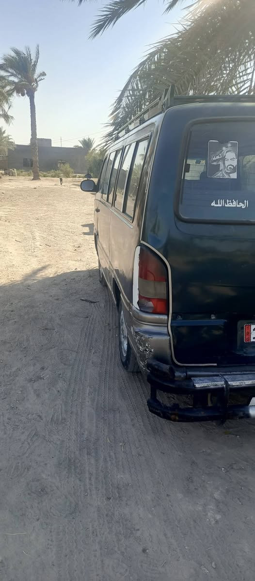 سلام عليكم ستانه اللبيع موديل 96مصفره من كلشي سنويه جديده تخم تايرات جدد حدادي  جديده  رقم نكليزي الا ستفسار اتصال على الرقم ***********
