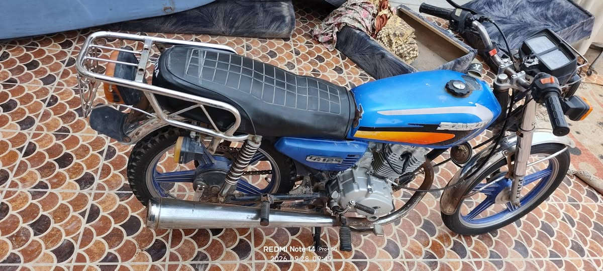 لبيع موديل 19 طالعه ب20 اصولي  دراجه متروكه جانت 3 سنوات مكفوله من فتح برغي مامبدل بيها نكره سلف حته كلاجات بلاد كامله السعر 625 مكاني شطره ***********

نص مكتوب في الصور:
- REDMI NOTE 14 Pro+ 5G
- 2026.07.28 07:49
- REDMI NOTE 14 Pro+ 5G 2026.09.28 09:49
- 2026.09.28 09:49
- 2026.09.28 09:48
- REDMI Note 14 Pro+ 5G 2026.09.28 09:48
- REDMI Note 14 (Pro+ 5G)
- 2025.09.28 09:48