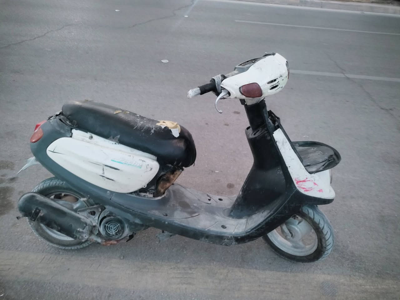 بطة • شلعة قوية • محرك ناعم