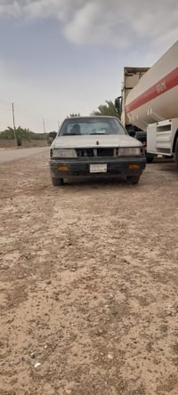 مازدا • ١٩٩٦ • محرك ابلادي