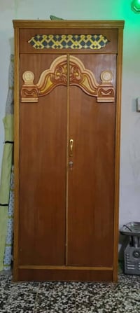 كنتور • تسكام اصلي • نجف