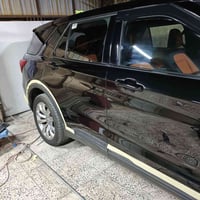 بوليش • نانو • صالون