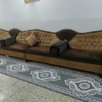 ديوان قنفات • ١٤ ونص متر • سبع قطع