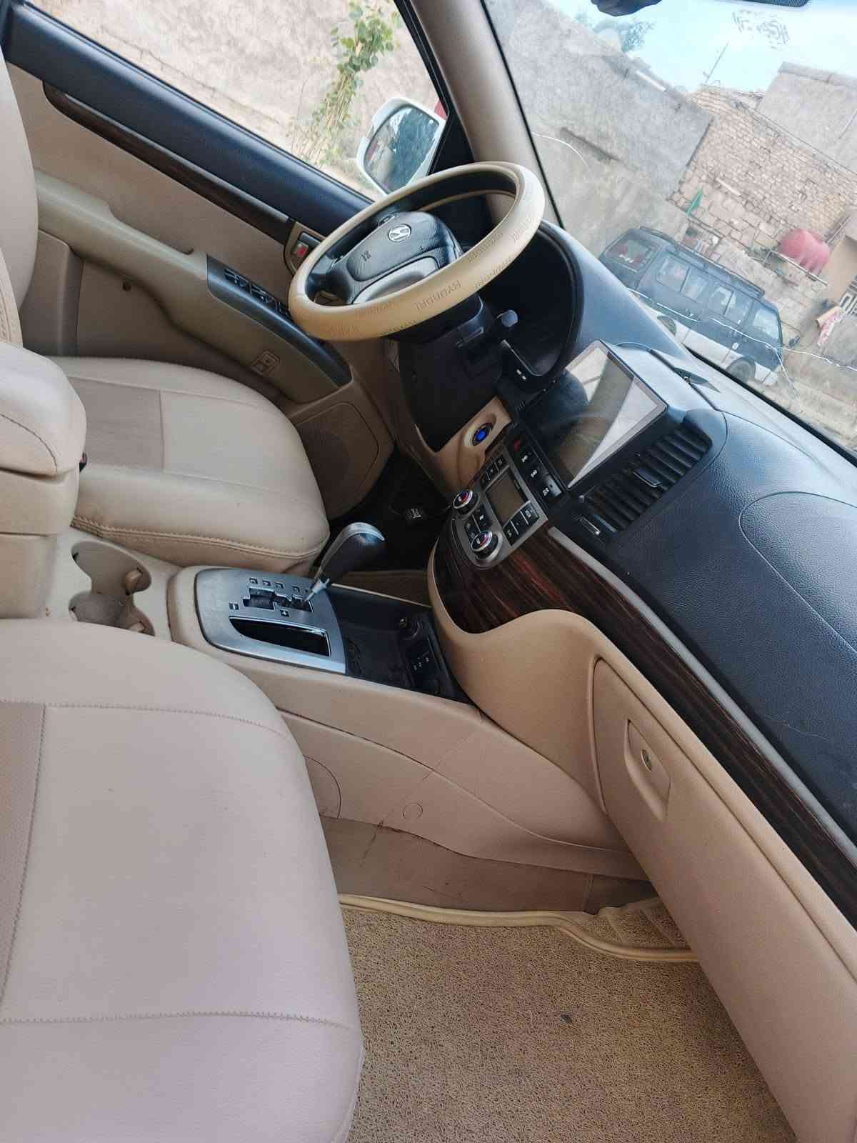 سنتافي • ٢٠١١ • رقم بغداد