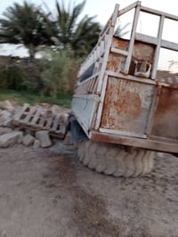 داينه • ٣ ونص • البصره القرنه