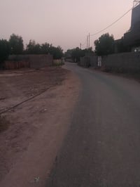 ٥١٥م • طابو زراعي • ماء وكهرباء