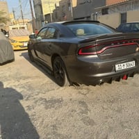 دودج تشارجر • ٢٠١٥ • مكينة وكير مكفولات