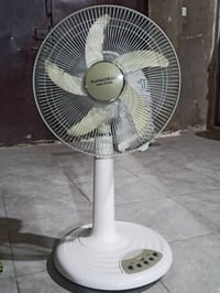 مروحة شحن • نجف • اثنين