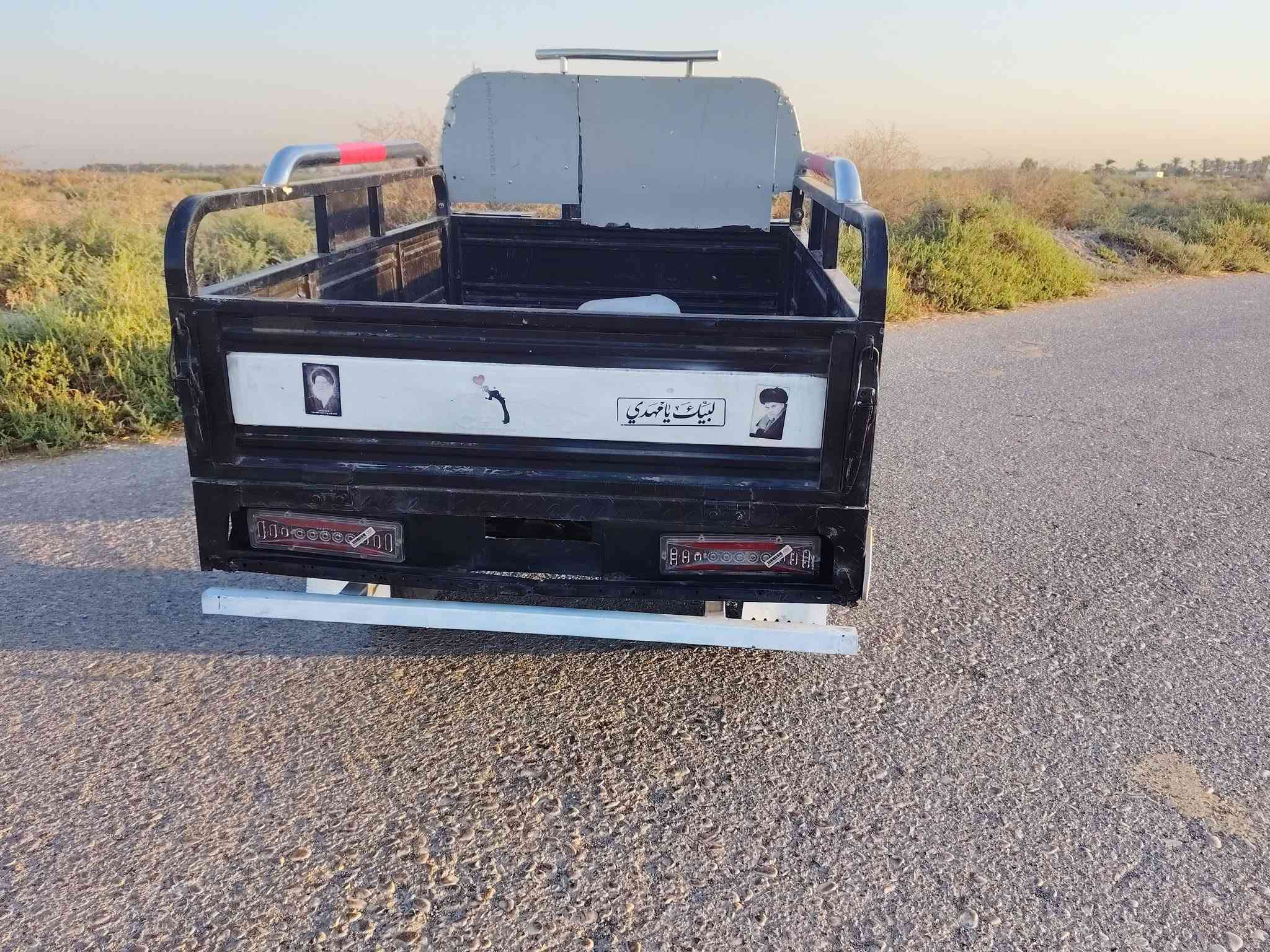 سلام عليكم ستوته للبيع موديل 2023 أوراق سكنر مكان واسط الصويره @***********
