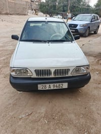 موديل ٢٠١١ • مكينة جديدة • الرابع يفلت