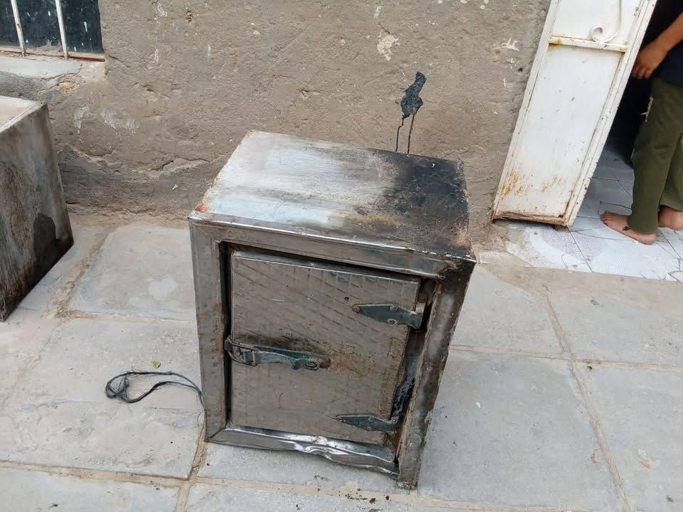 السلام عليكم غراض للبيع الاستفسار ‭***********‬
