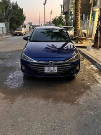 النترا 2019 وارد امريكي كير دوش ٢٠٠٠AT ماشيه 77  رقم بغداد حادث دعاميه...