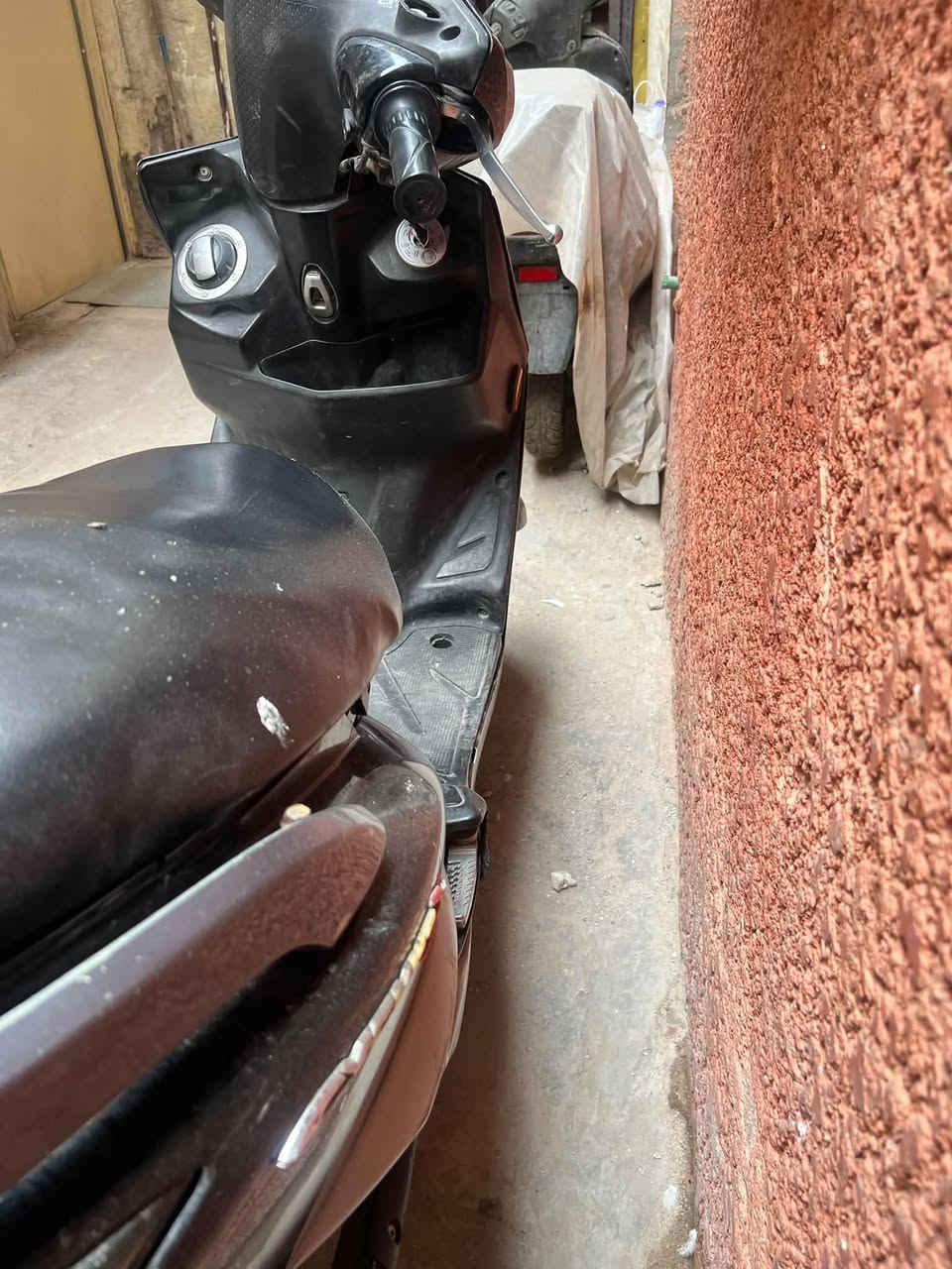 سكنس • ياباني • طافيه