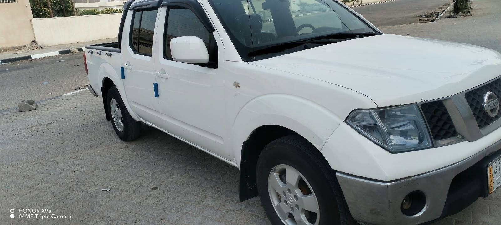 نيسان نيڤاره • ٢٠٠٩ • رقم بصره