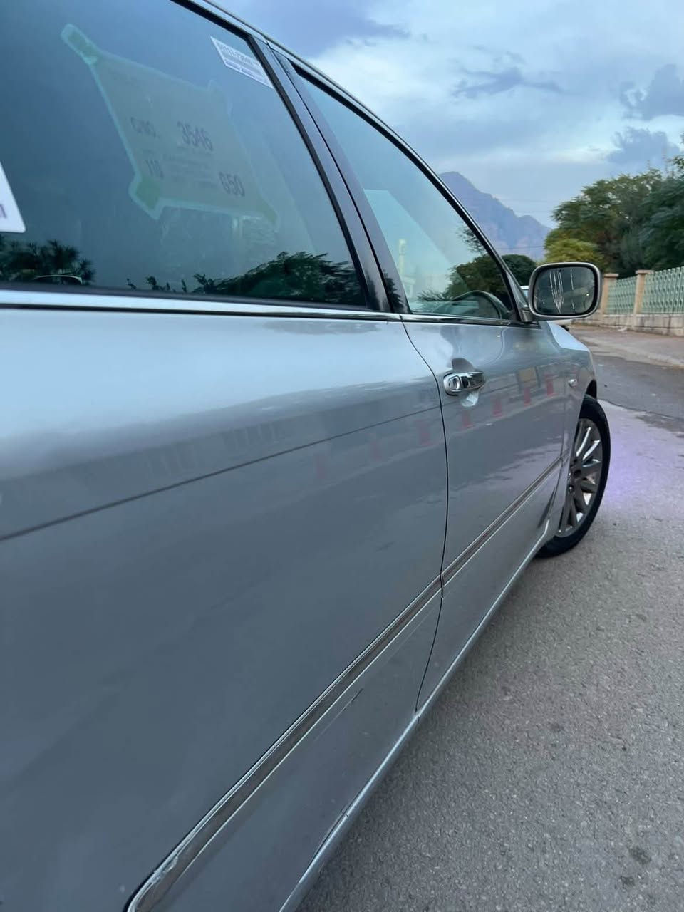شاهینە براوە • ٢٠٠٥ • مكينة ١٨٢