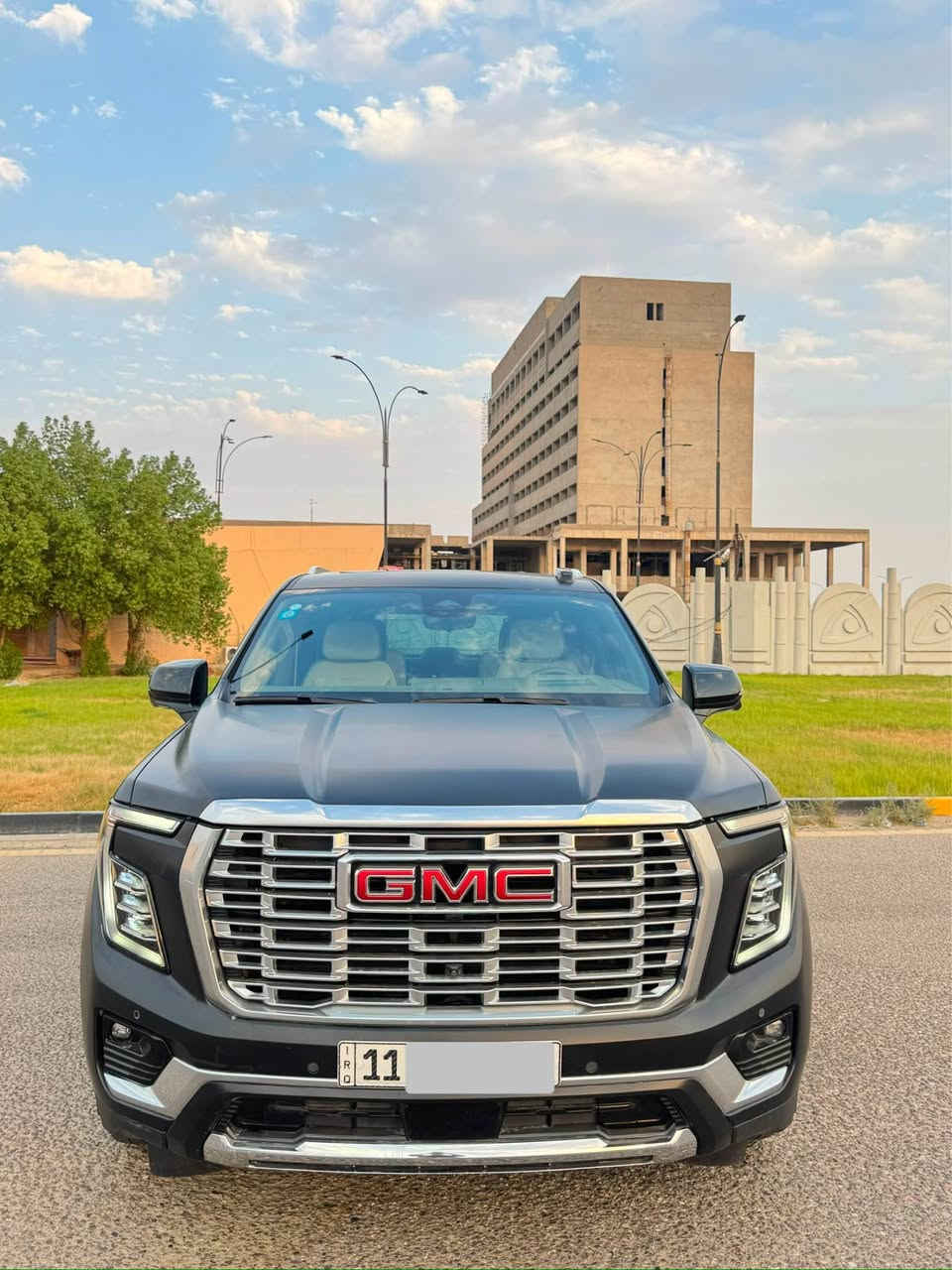 ارخص جيمسي يوكن 2025 دينالي بكل العراق 🔥

جيمسي يوكون دينالي 2025 ( خليجي وكالة المنصور )

عداد المسافات : 52 الف كيلو 

مواصفات : دينالي 1/1 القفلة فول الفول 
معروفة مواصفات الدينالي 

السيارة مكفولة كفالة عامة 
دعامية لدعامية بشرط 
محرك كير بشرط 
شبر pdr بجاملغ فقط 

السعر جدا مناسب : 65.500$ مجال جدا بسيط 

رقم بغداد تحويل بنفس اليوم 
بيع نقد فقط بدون مراوس 

اخواني خاص ماجاوب اي استفسار واتساب و بل خدمة 
للاستفسار الاتصال على 

*********** واتساب موجود

مكان السيارة بصرة أربيل, العراق
