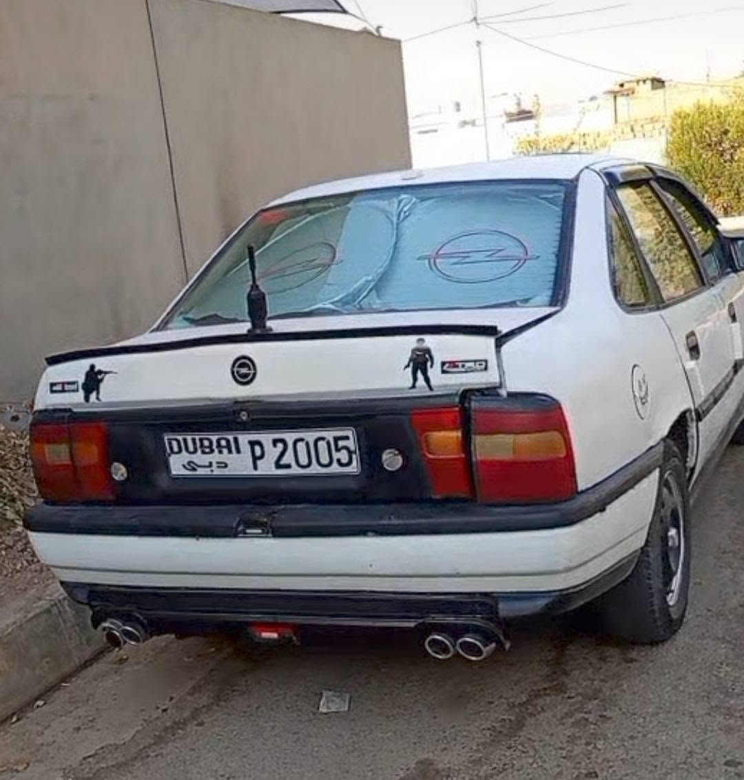 سەرتا بەناوی خودا جوان بیخوێنەوە ئنجا تێل بکە بکە کۆدی ئاسایشی بۆکراوە  مەکینە16 مەکینەی بوخارێ زۆری هەیە تاخم ڕینگی زەعیفە تاخم دواو پێشی کامل کامل دام گرتووە دوو ڕۆژە ئەشیای ناو مەکینە پلاک وایەر پلاک تیپی ئێس ئایسی کۆیل مەسفی فیت پەمپ دیلکۆ سلف پاتری دیلەمۆ ساڵانسا گێڕ کابرێتە  گێچ هەمووی کامل کامل گۆڕیمە کارەبای هەمووی مەزبوتم کردە فول جوانکاریم کردە جەک و سپێرو هەمووی لەگەڵە گەرمی مەزبوتە دیجەو موکەبەره مەزبوتە تەنها تاخم ڕینگێ ئەگۆڕی و لێ ئەخوڕی سعرەکەی 2ملیۆن و مەجالێکی تیایە موشتەری بووی تێل بکە***********
