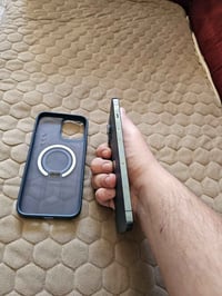 ايفون 12 برو ماكس • ٢٥٦ • مقفل شبكه