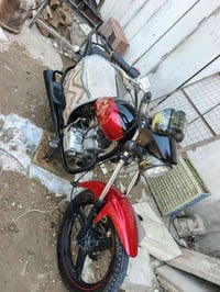 نضيفه • سلف هندر • تايرات جدد