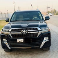 لاندكروز • ٢٠٢٠ • رقم اربيل
