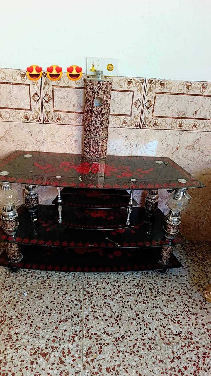 السلام عليكم غراض للبيع مستعجل
عنوان بوبيات عمود 76 الاتصال ع الرقم الهاتف ***********

