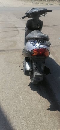 بيجي • نقصة باتري • كهربائيات شغالة