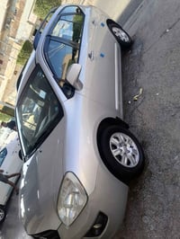 كارنز • موديل ٩ • كفاله عامه