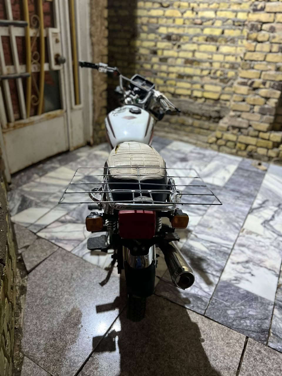 تايكر • ٢٠٢١ • أصولي