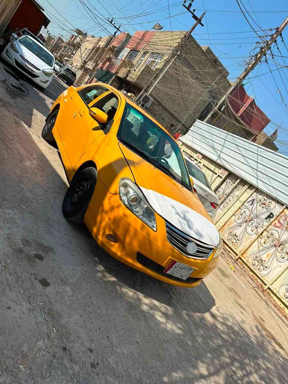 ‏سلام عليكم بي وايدي البيع موديل 13  السعر 22 التصال فقط رقمي***********
