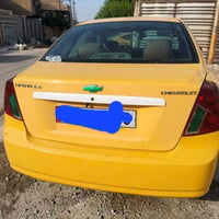 اوبترا ٢٠١٢ • محرك سليم • طخة خلفية شبر