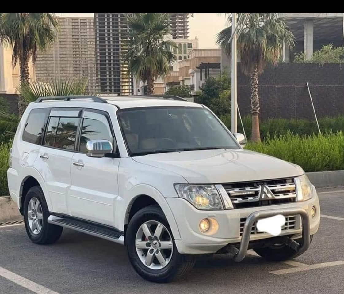 قطع باجيرو • بغداد السنك • توصيل لجميع المحافظات
