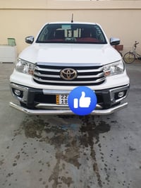 هايلوكس • ٢٠٢٠ • رقم اربيل