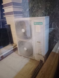 هايسنس • ٣ طن • عدد ٥
