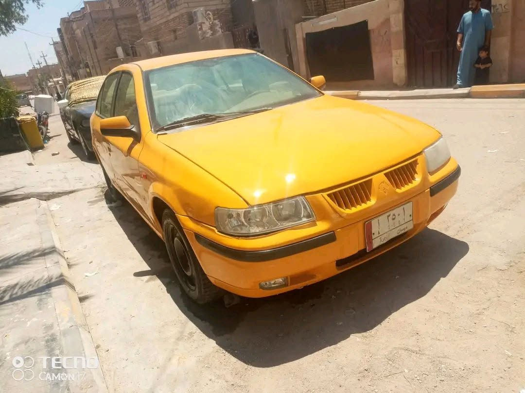سمند 11 مكينه وكير كورله جدد صبغه جديده سنويه صاقطه ب16 مصفره ب21ابيع بس راعي عوزه بس باور السعر 17 مكان ناصريه مركز ‏‪***********‬‏
