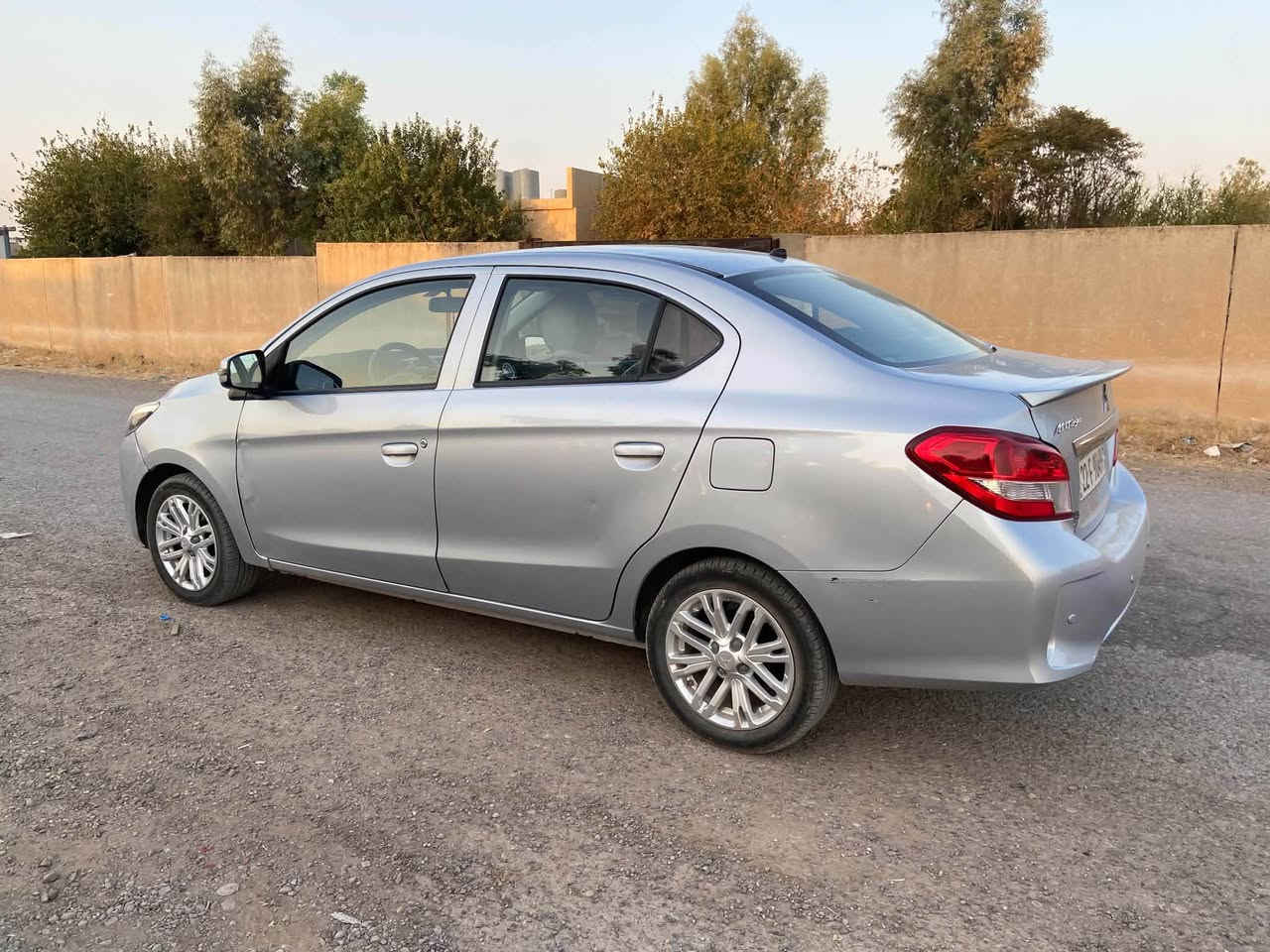 مستەربۆشی ئەتراج ٢٠٢٢

دوو پارچە بۆیاخ و دوو پارچە پەمپی ئەمریکا
گێر و مەکینە بەشەرت
نرخی ٨١ وەرەقە 

بۆ پەیوەندی ژمارەی خاوەنی: *********** أربيل, العراق
